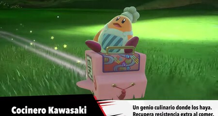 Nintendo Revela Las Primeras Imagenes De Kirby Air Raiders Asi Se Ve La Esperada Secuela Del Clasico De Gamecube