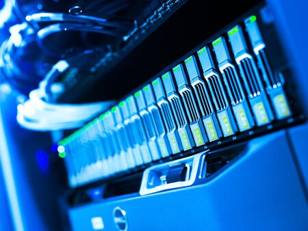 Centros De Datos