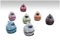 Nissan Eporo, los robots que saben conducir sin chocar imitando a los peces y a los abejorros