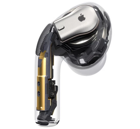 Apple Airpods Pro Sip デザイン 102819