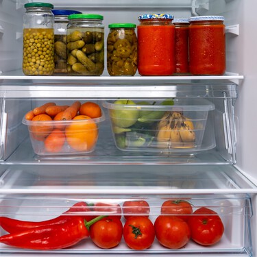 Hemos fichado la mejor opción para almacenar alimentos y sobras en la nevera o el congelador sin ocupar tanto espacio