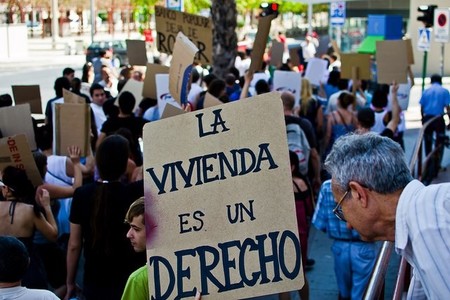Fondo Social de Vivienda: los jubilados avalistas ya puede acogerse