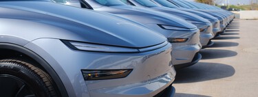 Mientras México compra Versa y Aveo, Colombia puso a un Tesla como el auto más vendido 