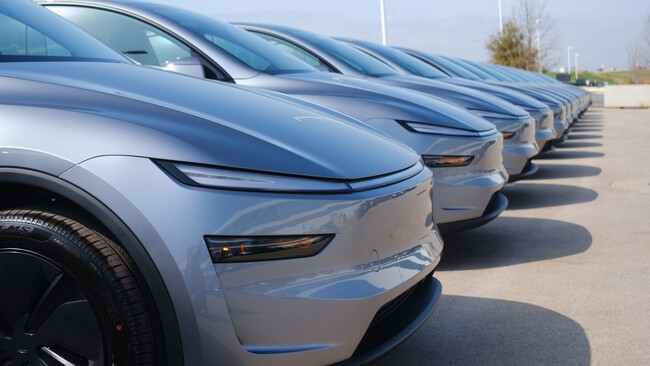 Tesla Model Y Colombia Mexico