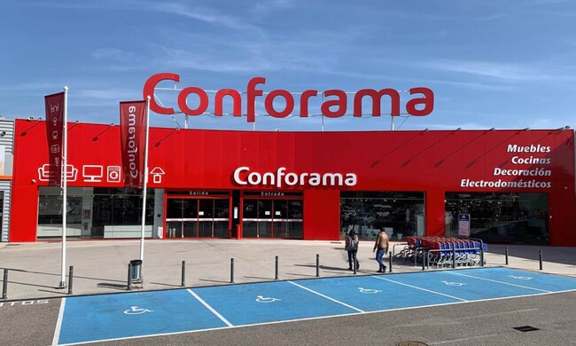 Conforama
