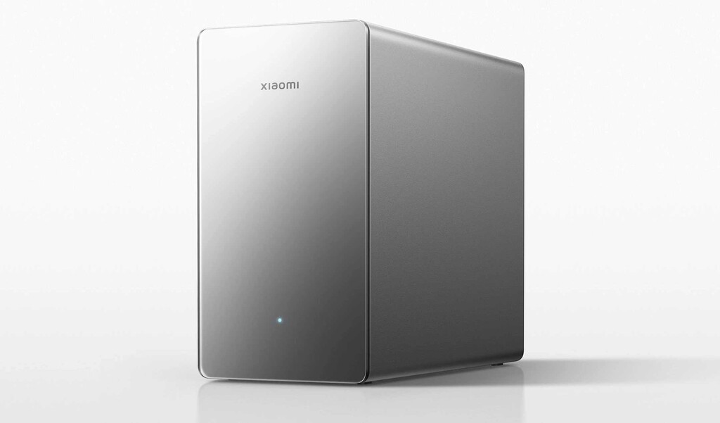 Xiaomi anuncia su primer NAS al fin y el dispositivo que más me va a alegrar 2026: estos son sus precios