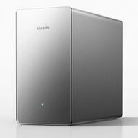 Xiaomi anuncia su primer NAS al fin y el dispositivo que más me va a alegrar 2026: estos son sus precios
