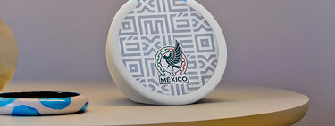 La fiebre de la selección mexicana también está en Amazon y este Echo Pop edición limitada casi a mitad de precio lo demuestra 