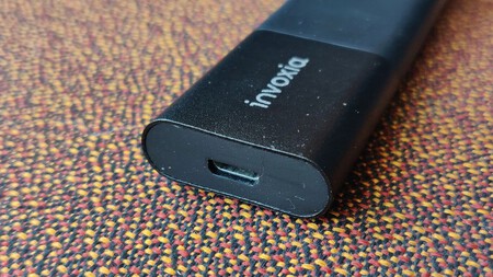 Localizador de coche Invoxia GPS Tracker, que no necesita SIM