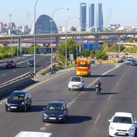 El precio de la gasolina y el diésel hoy, 14 de marzo