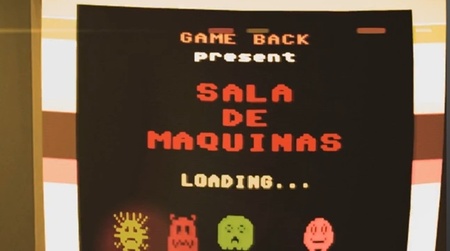 Sala de Máquinas: Game Boy. Impresionante homenaje de los chicos de Game Back a la portátil de Nintendo