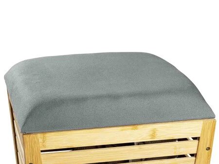 Wenco Cesto Para La Ropa Zoom 14