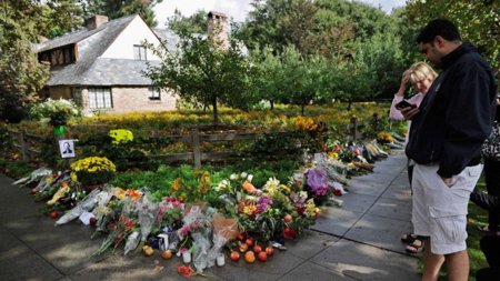 Steve Jobs tendrá un funeral privado que se celebrará hoy
