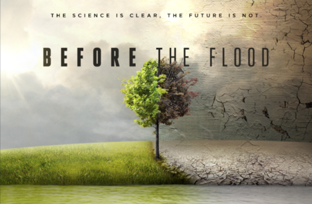 'Before the Flood', el documental de DiCaprio sobre el cambio climático liberado gratis en YouTube