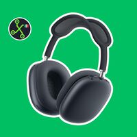 Los mejores audífonos de Apple ya están en México: AirPods Max 2 con hasta 15 MSI en Amazon