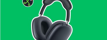 Los mejores audífonos de Apple ya están en México: AirPods Max 2 con hasta 15 MSI en Amazon