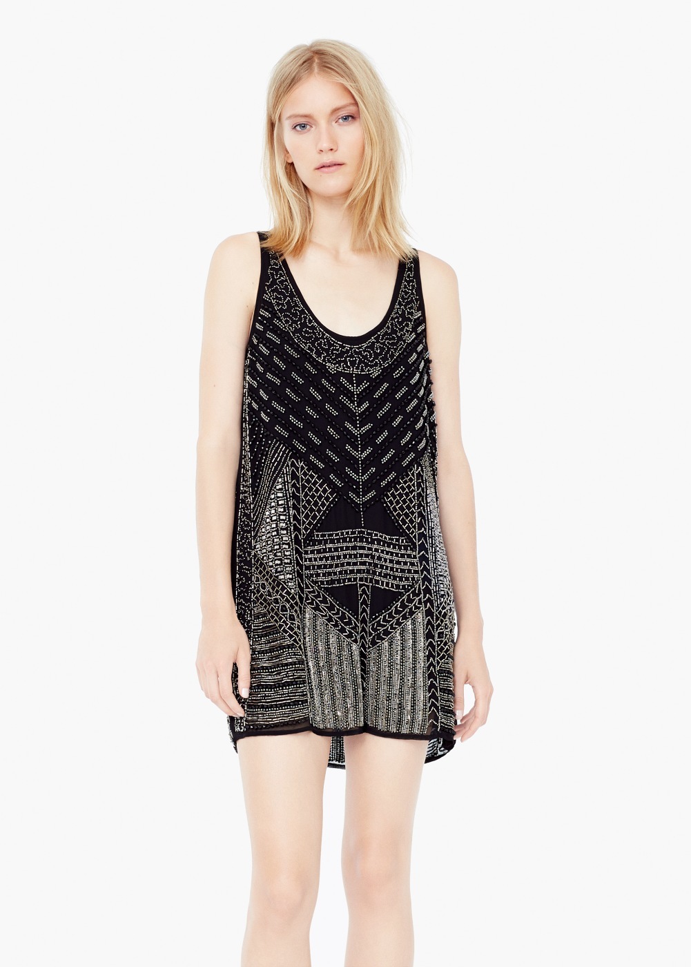 Foto de Mango Fiesta invierno 2015 (31/53)