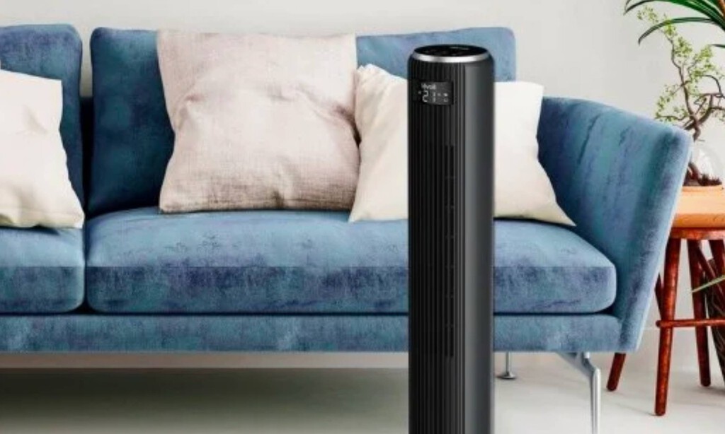 Sin instalación y muy barato: este es el ventilador que está arrasando para afrontar las próximas olas de calor 