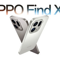 OPPO Find X9 y Find X9 Pro: los 200 megapíxeles llegan al zoom óptico, aunque esa no es la cifra más llamativa