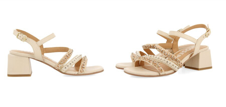 Sandalias Gioseppo