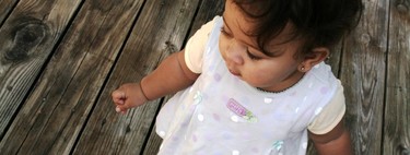 Mi bebé no gatea: ¿qué pasa si camina sin haber gateado?