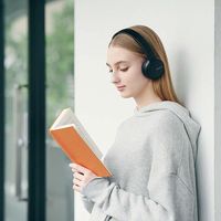 Oferta de Amazon en los auriculares inalámbricos Sony WH-CH510: ahora pueden ser nuestros por 34,42 euros