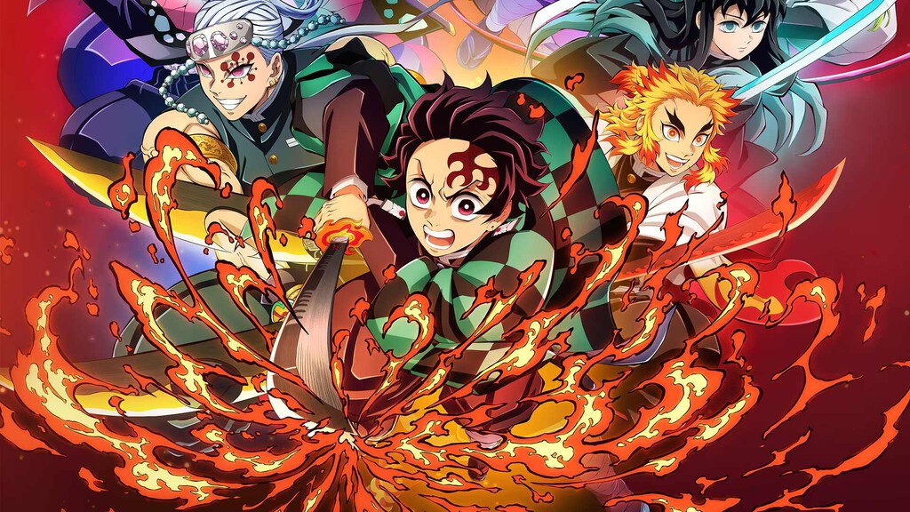 Pese a cualquier queja, Hinokami Chronicles 2 es el mejor juego de Kimetsu no Yaiba por una razón: entiende qué hace especial al anime. Reseña Demon Slayer Hinokami Chronicles 2 