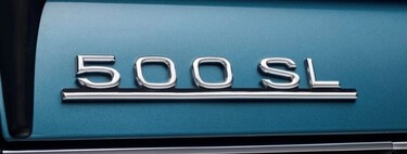Homem comprou um novo Mercedes 500 SL em 1983 e depois escondeu o carro do mundo; agora, a beleza veio à tona 
