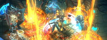 Este RPG triunfó por hacer muchas de las cosas que se criticaron de Diablo III, y es una excelente recomendación de lo que hay en Steam 