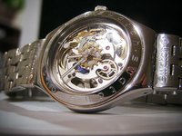 De relojes y empresarios [por IC]