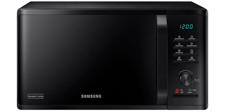 Micrrondas Samsung 2