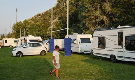 Caravanas