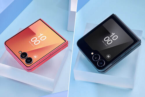 Galaxy Z Flip7 vs. Flip7 FE: cuando las diferencias están más allá del precio 