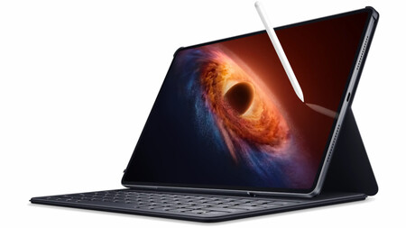Honor Magicpad 4 Mediamarkt