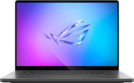 ASUS ROG Zephyrus G16 OLED GU605CP-QR003