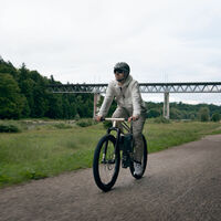 BMW i Vision AMBY: la primera bicicleta eléctrica de BMW llega cargada de tecnología, con 300 km de autonomía y tres modos de conducción