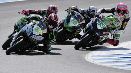 Marc Garcia Ssp300 Jerez 2019