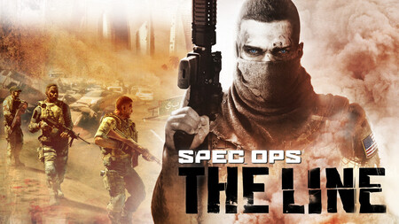 Tencent adquiere una participación mayoritaria de Yager, el estudio alemán creador de Spec Ops: The Line