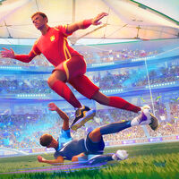 Rematch está perdiendo su partido más importante, pero aún está a tiempo de remontarlo y lograr la victoria que tanto necesitan