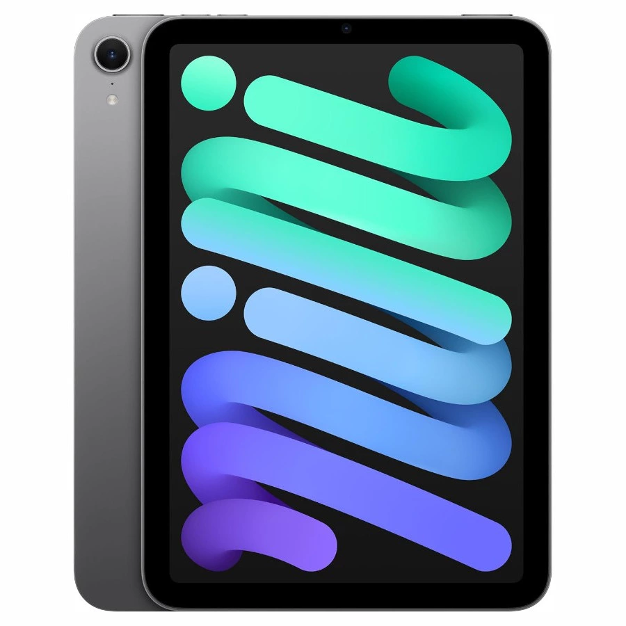 iPad mini 7 (128 GB)