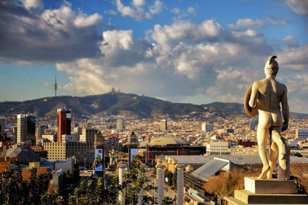 Barcelona, Montréal y Londres contra Cataluña, Québec e Inglaterra: la guerra posmoderna entre campo y ciudad