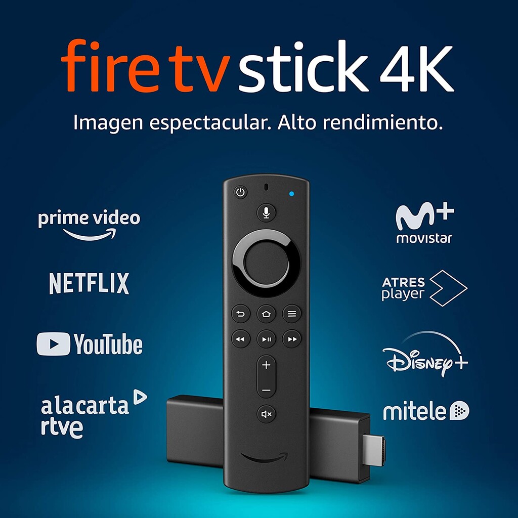 Prime Video Si Blocca Su Fire Stick