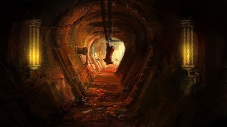 'Amnesia: A Machine for Pigs', la nueva propuesta de Frictional Games