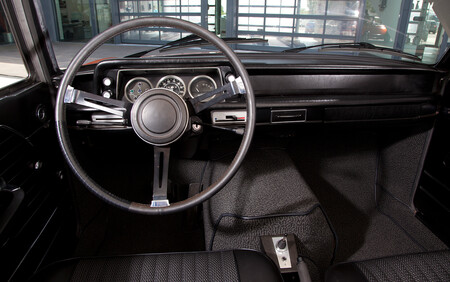 BMW 1602 Elektro (1972)