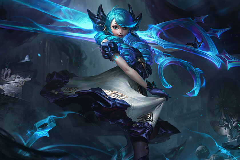 Censura Riot