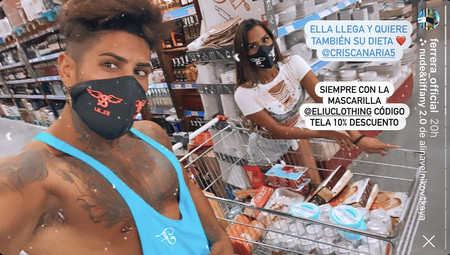 Ferre Cris Compra