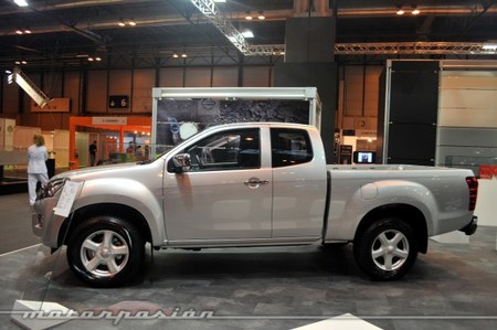 Dmax:De Dmax:De