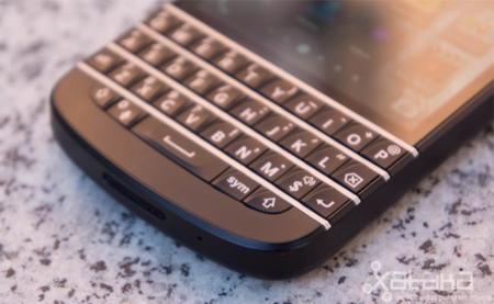 Guiño de BlackBerry a las empresas: otras compañías podrán ofrecer soluciones de administración en BB10