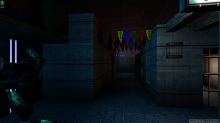 Imagen De Deus Ex Rtx Remix 1