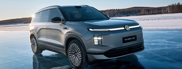 Volkswagen admite que no puede ganarle a China en coste ni en velocidad. Su solución: vender sus coches eléctricos en Europa